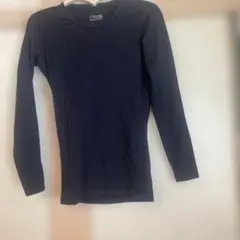 アンダーシャツ　160