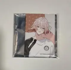 刀剣乱舞 泛塵 スクエア缶バッジコレクション 内番