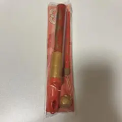 学園アイドルマスター　公式コンサートライト　花海咲季　初声公演