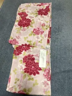 浴衣 新品 タグ付き