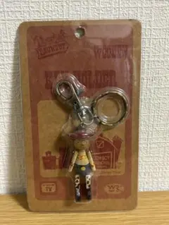 ヤングエポック ディズニー レトロトイトイストーリー ウッディ・ジェシー ディズニー レトロトイ ヤングエポック トイストーリー ウッディ