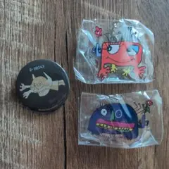木梨憲武展 アクリルキーホルダー ガチャ