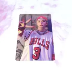 Straykids ヒョンジン KARMA hmv ラキドロ B トレカ