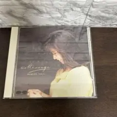 ＣＤ【高井麻巳子】　Message