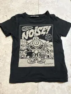 HYSTERIC MINI グラフィックTシャツ 80