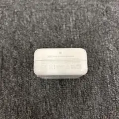 Apple アップル USB-C Power Adapter 30W A2164