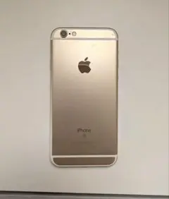 iPhone6s 64GB
