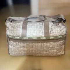 【未使用】レスポートサック　ボストンバッグ