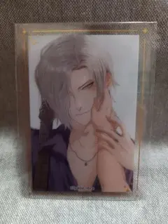BL 腐ェス 2024 クリアカード ディアマイキラーチューン 否田 ②