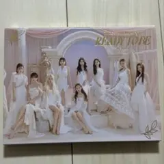 TWICE RTB ランダムトレカケース