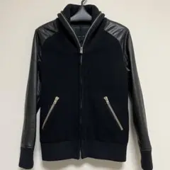 【定価約10万円】ripvanwinkle スタジャン サイズ3