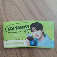 エディヤコーヒー　ediyacoffee