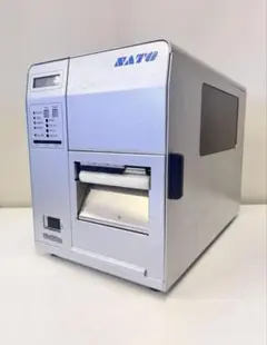 SATO/ラベルプリンター ★M-48Pro8/LAN接続 カット機能付き