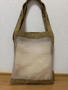 【値下げ】MERCURYDUO メッシュ トートバッグ 鞄♡