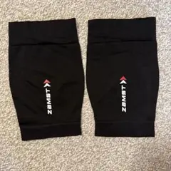ZAMST サイスリーブ M（太もも用スリーブ 両足入り）