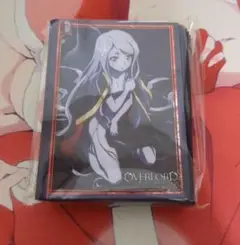 スリーブ　シャルティア　初期