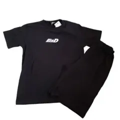 タグ付き☆イニシャルDのパジャマ(M)