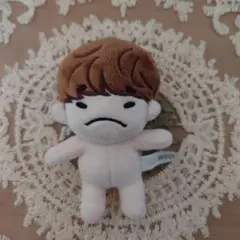 JUNHO ぬいぐるみ