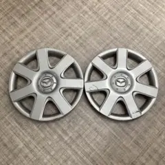 No837 ベリーサ15インチホイールキャップ