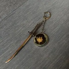 鬼滅の刃 コレクションチャーム ビッグ 時透無一郎