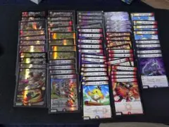ファンタジーBEST　ファイアーバード　16種　63枚