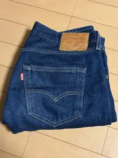 リーバイス 501 デニムパンツ W33L32