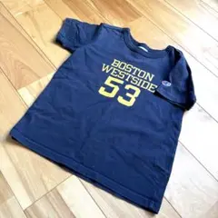 チャンピオン　120サイズ
