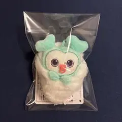 TWICE LOVERS GIGO限定 おくるみマスコット ミナ