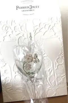 ペリエジュエ グラスu0026750mlシャンパンセット