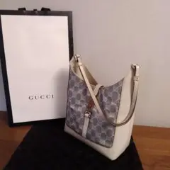 GUCCI ハンドバッグ