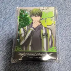 緑間真太郎　プリズムアクリルスタンド