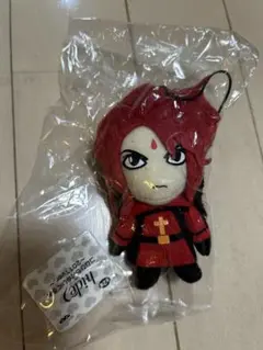 HYDE マスコット