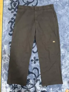 Dickies ダブルニー 36×30