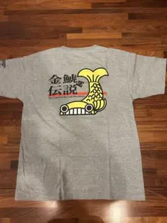 Robocon '03イベント「金魚の伝説」Tシャツ