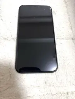 iPhone XR 128GB 本体のみ 画面割れ 動作良好 SIMフリー