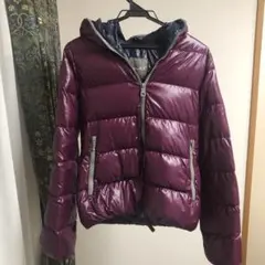 デュベティカ✖️ビームス別注ダウン