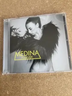 Forever ー Medina (中古CD)