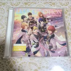 LIVE EMOTION 1st Anniversary CD ST☆RISH②