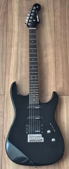 ◆大感謝祭!! FERNANDES SSH-40 BL G1S226995 ◇大感謝祭!! FERNANDES SSH-40 BL G1S226995 - メルカリ