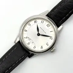 【美品・稼働品】モンブラン Montblanc ボエム 7309 デイト