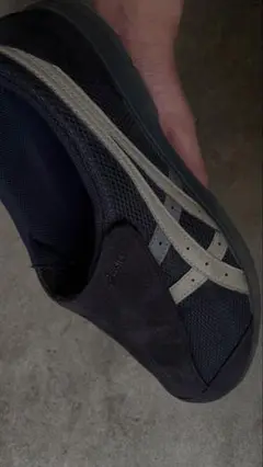 asics life walker kiko kostadinov