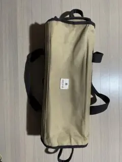 スノーピーク マルチコンテナL