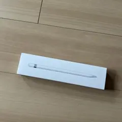 Apple Pencil (第1世代) 箱付き