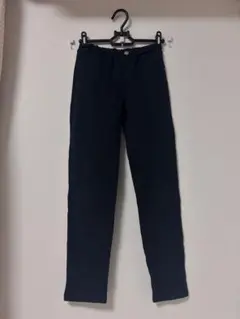GUヌクヌクストレッチスキニーパンツ150