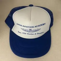 日本航空石川 メッシュキャップ