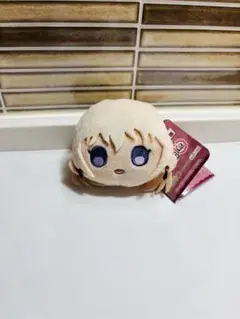 BanG Dream! バンドリ　ぴんぐるみ ドロリス　三角初華　※訳あり
