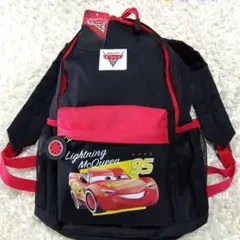 【新品未使用】ライトニング・マックイーン ナップザック