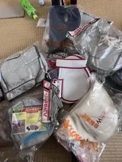 ハンドルカバー セット 防水性 ナイロン製