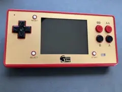 GameJoy ポケファミプラス　本体のみ　ファミコン互換機