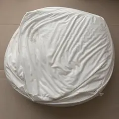 ビーズソファ 無印 本体